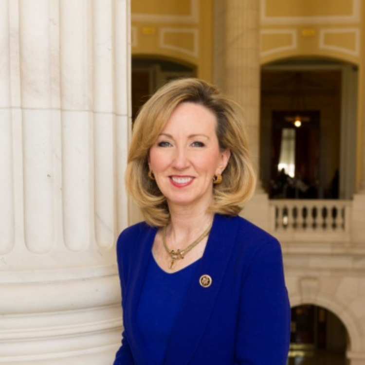 Barbara Comstock headshot