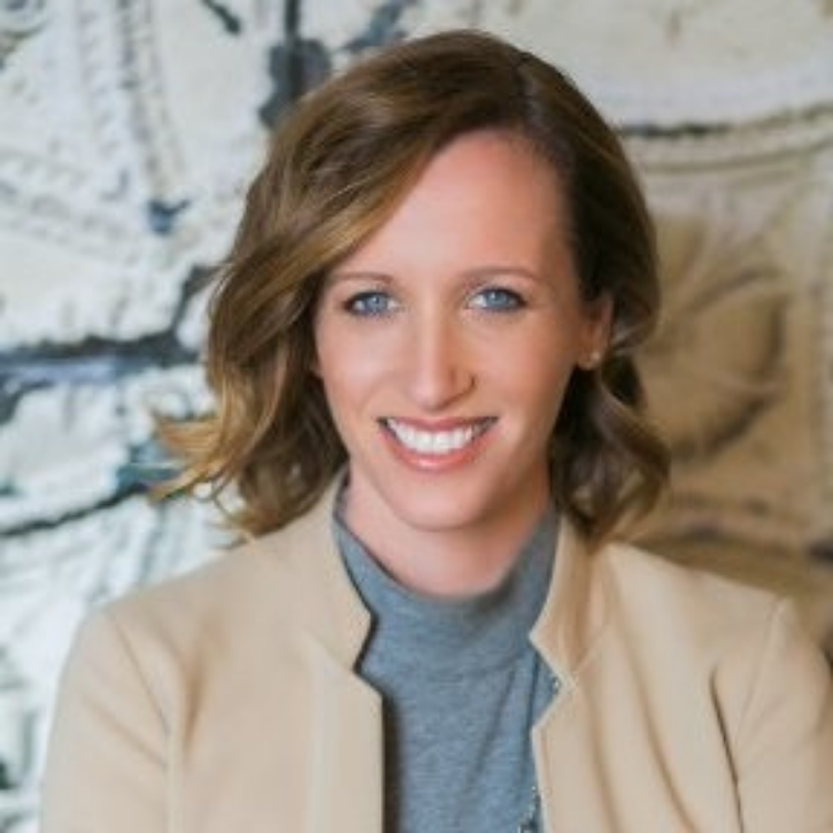 Jessica Grounds headshot