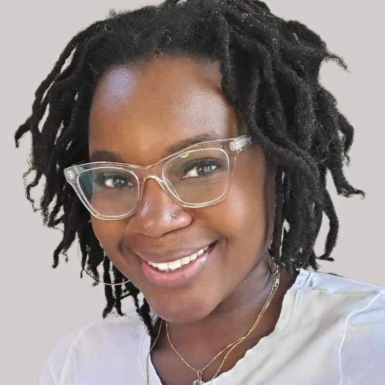 Jordyne Blaise headshot