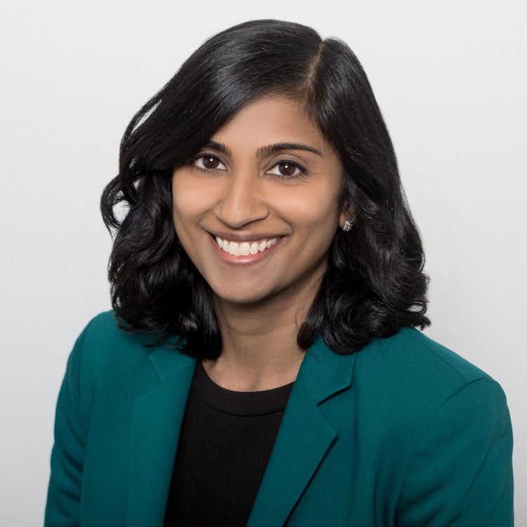 Maya Raghu headshot