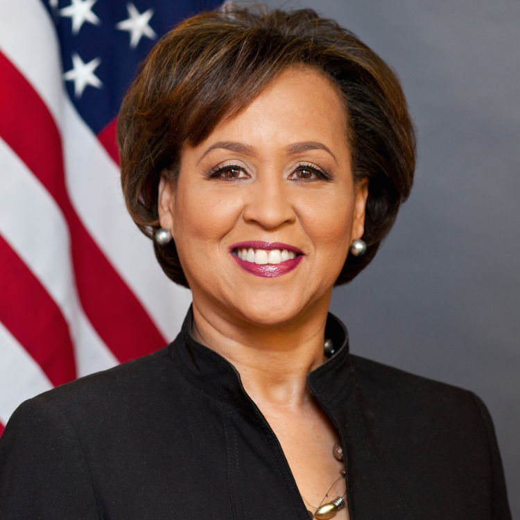 Pamela Gibbs headshot