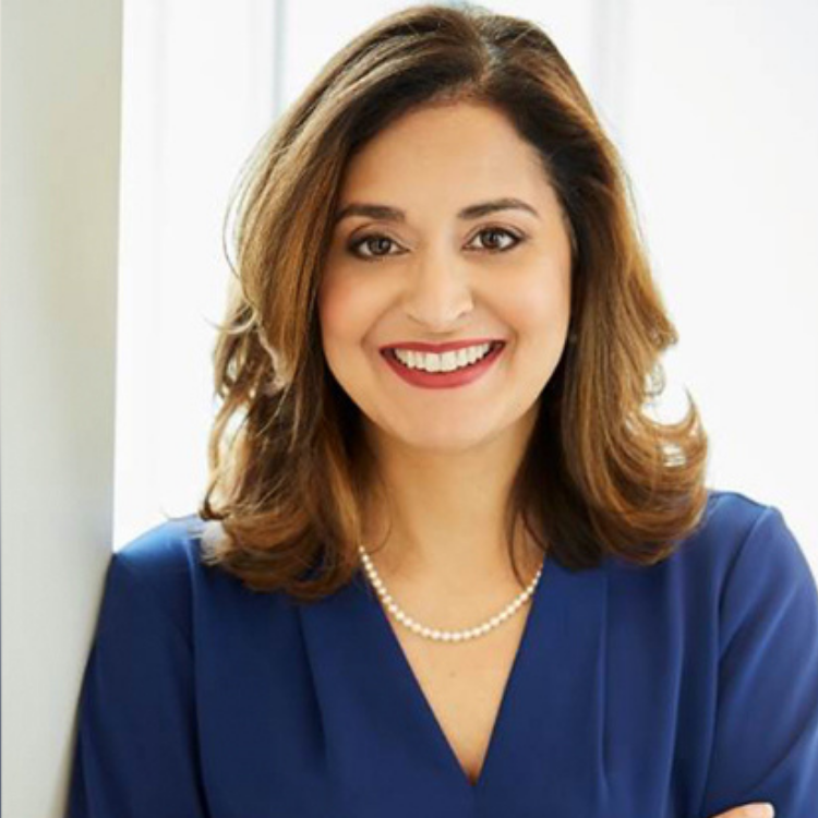 Pamela Lipp Hendricks headshot