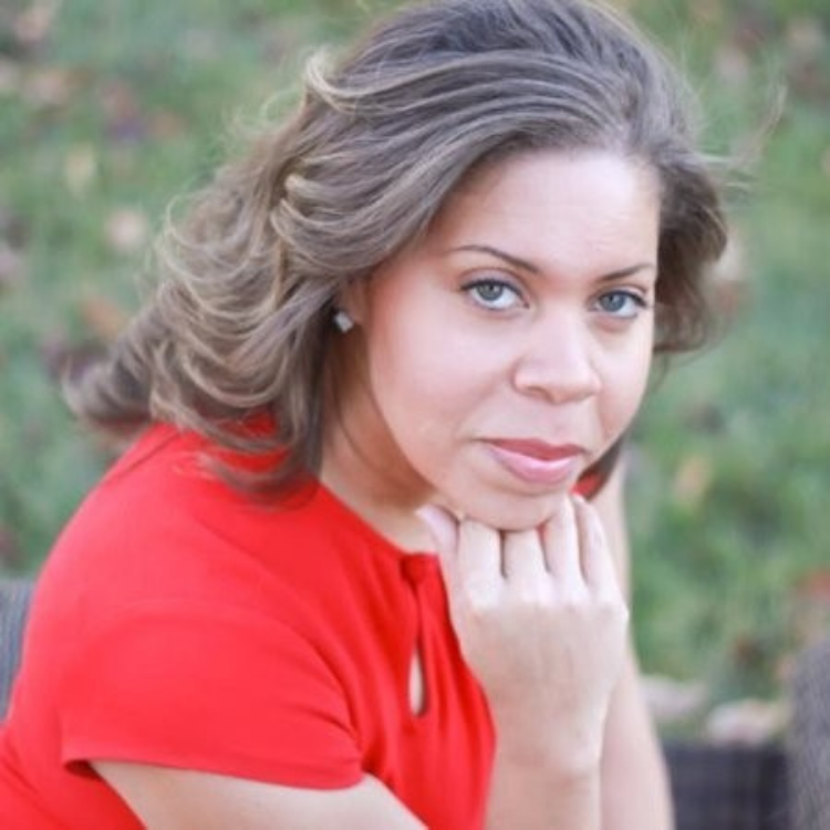 Sundaa Bridgett Jones headshot