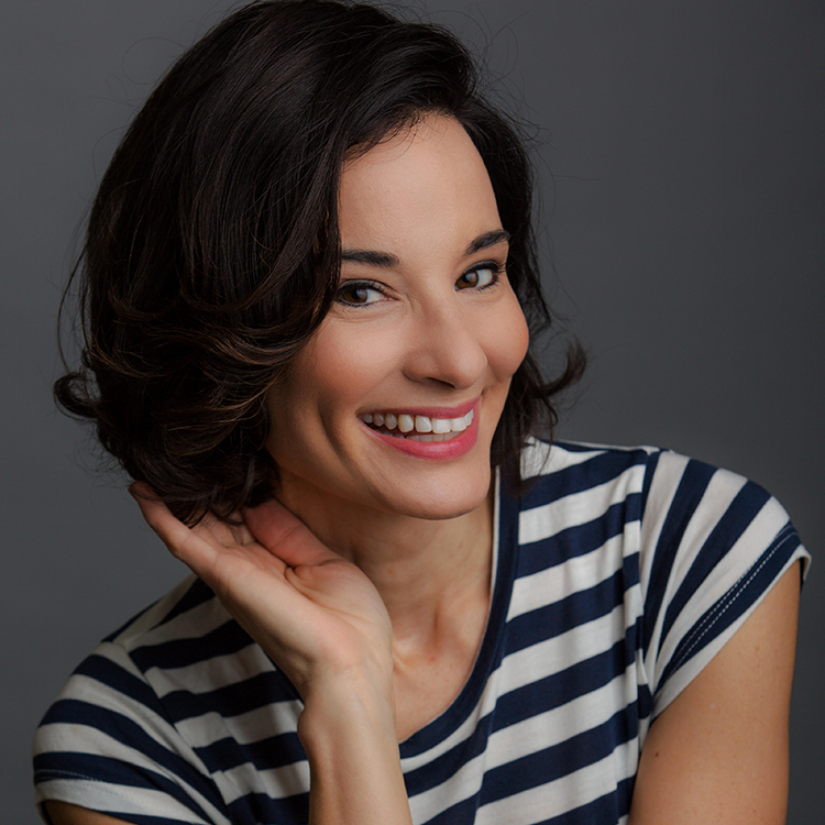 Alison Becker Women s Forum