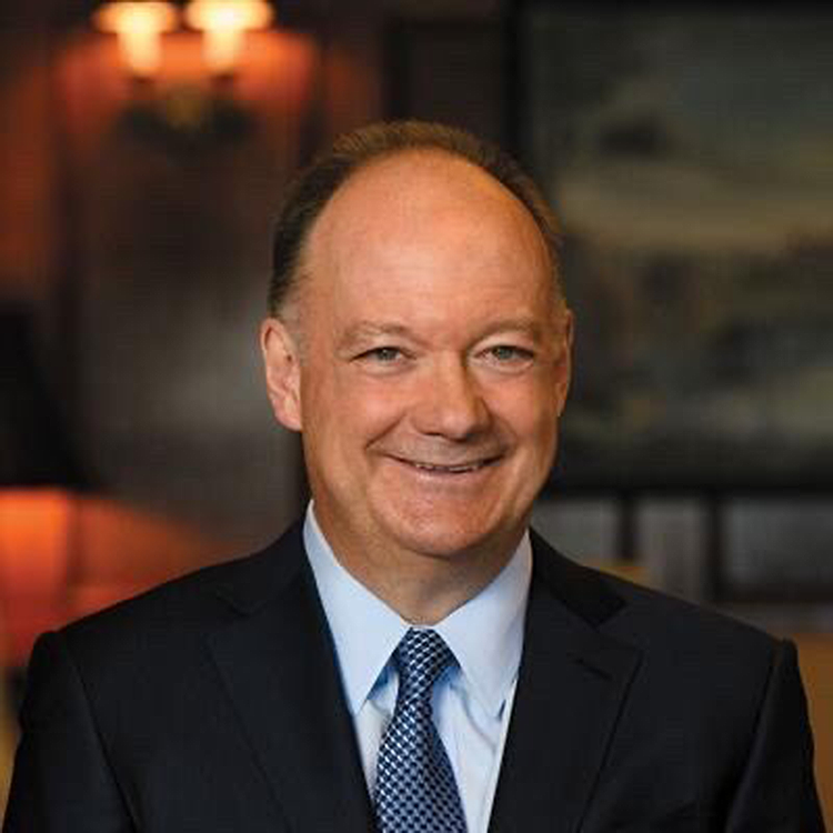 John J. DeGioia Women’s Forum