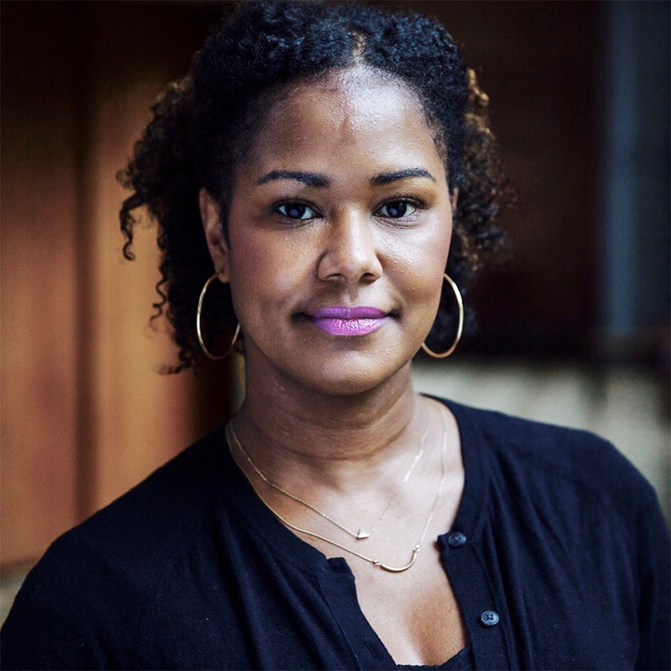 Soyica Diggs Colbert