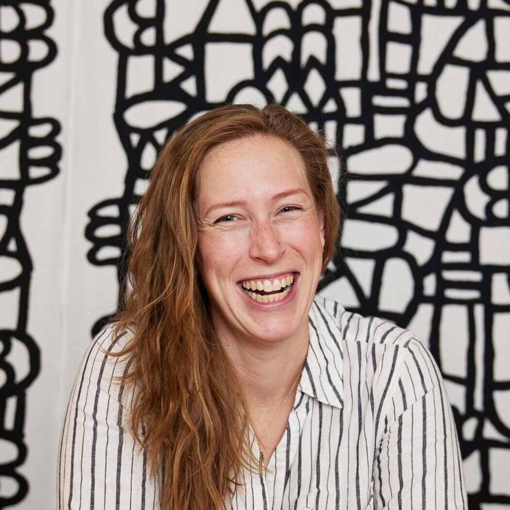 Kelsey Albro Itämeri