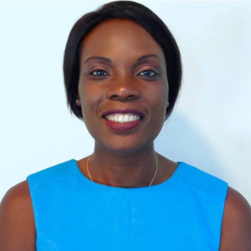 Milbert Kiggundu-Bentham