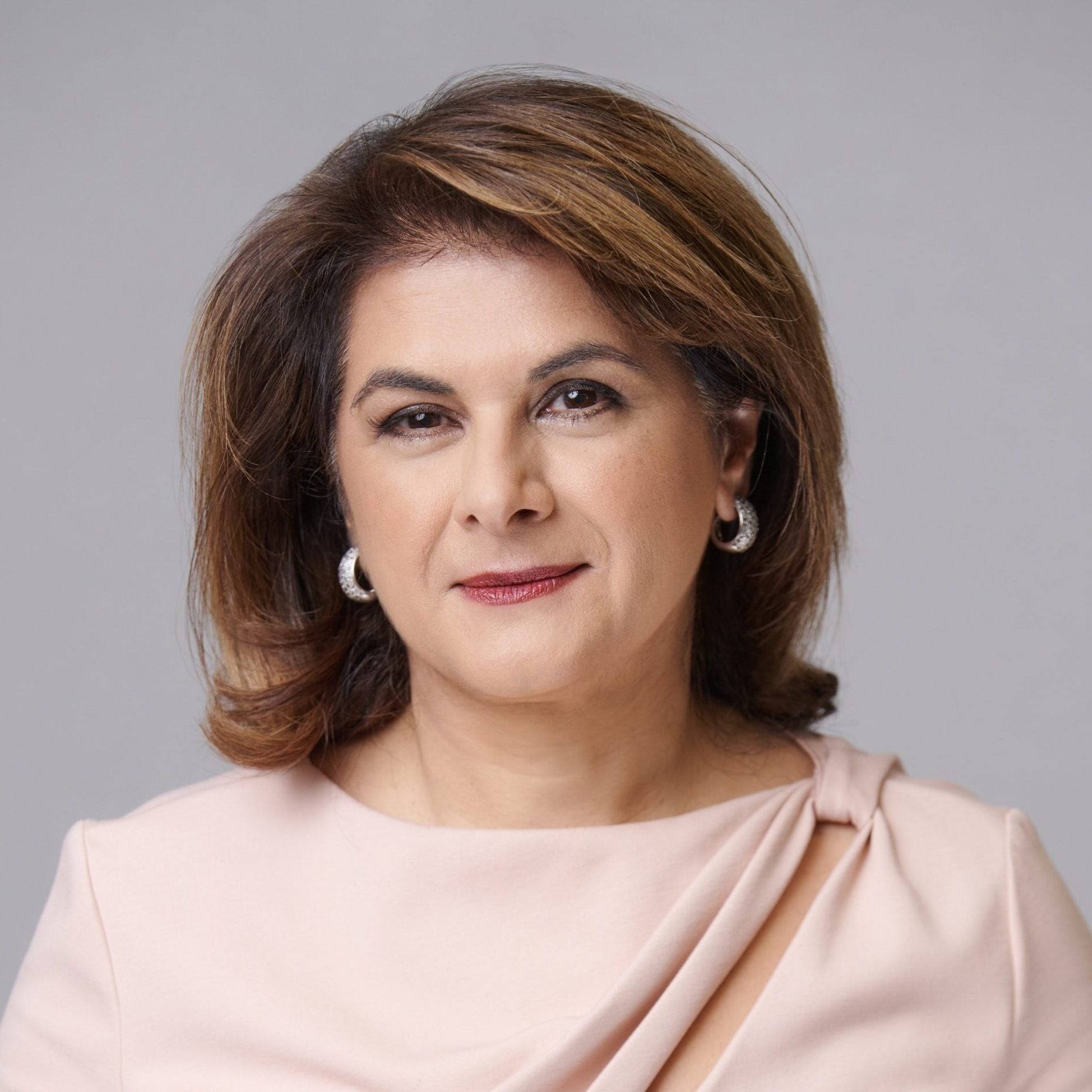 Goli Sheikholeslami (SFS’89)